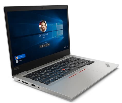 Lenovo ThinkPad L13 review - a "cost-conscious" little business machine ...