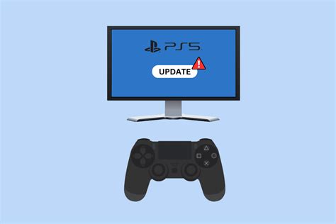 Fix PS5 Controller Update Not Working – TechCult