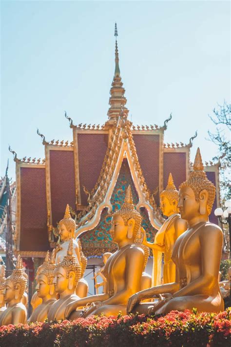 The Ultimate Travel Guide to Pakse, Southern Laos | Pakse, Laos travel ...