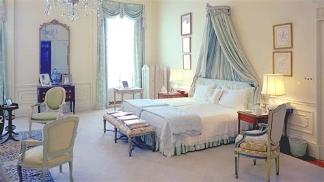 Jackie Kennedy’s White House Bedroom Included a Unique Feature ...