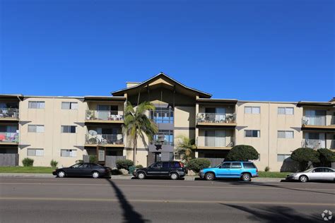 5110 Clairemont Mesa Blvd, San Diego, CA 92117 - Apartments in San ...