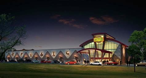 South Dakota tribe close to agreeing new casino compact | World Casino News