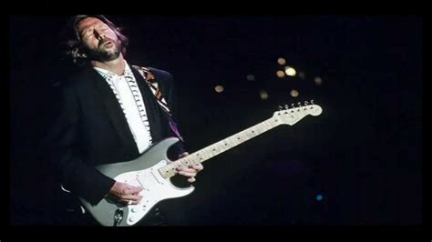 Eric Clapton - Layla [The Royal Albert Hall 1989??] - YouTube