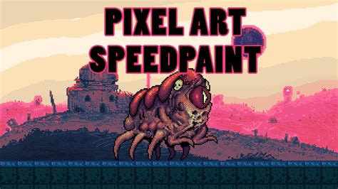 Pixel Art Boss