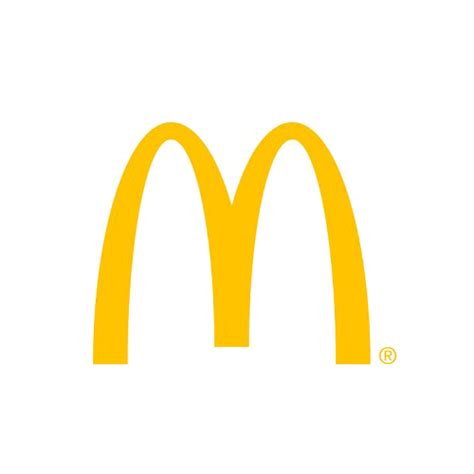 Mcdonald Hat Png - Free Logo Image