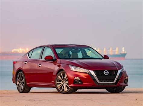 New 2024 Nissan Altima SV Colors Exterior Change Configuration 2024 ...