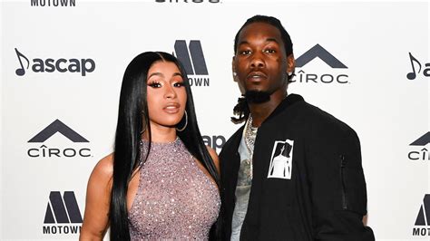 Cardi B and Offset Celebrate 2-Year Wedding Anniversary