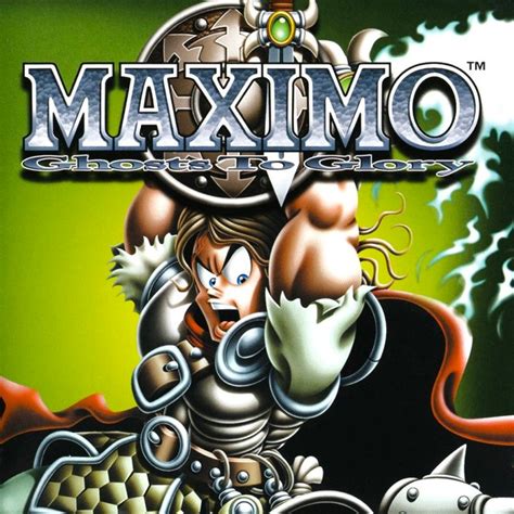 PS2 Cheats - Maximo: Ghosts to Glory Guide - IGN