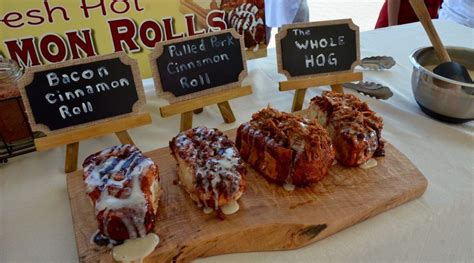 The most insane food creations to try at this year's CNE (PHOTOS) | Daily Hive Toronto