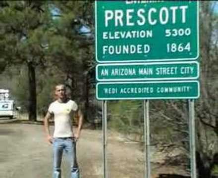 Love Prescott - YouTube