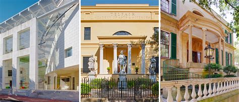 Telfair Museums: 200 Years of Art, History, & Architecture in Savannah, GA