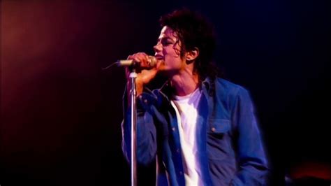 Michael Jackson - Liberian Girl - YouTube