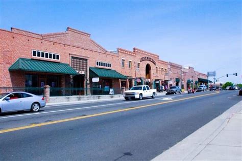 400-490 Lincoln Blvd, Lincoln, CA 95648 - Retail Space for Lease ...