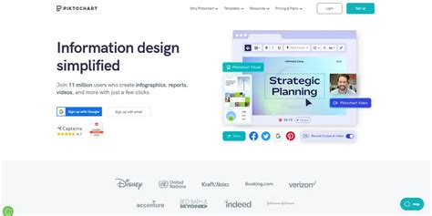 Top 10 Interactive Pamphlet Design Software You Should Try - FlipBuilder Blog