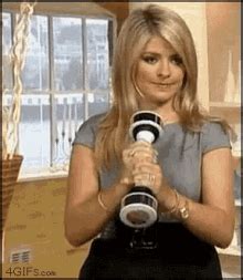 Funny Shake Weight GIFs | Tenor