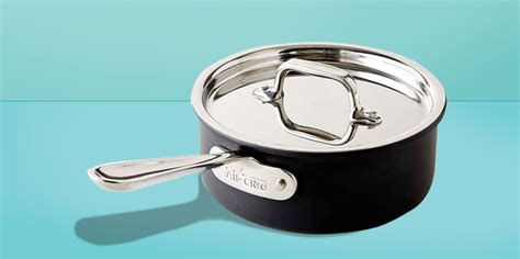 10 Best Saucepans of 2022 - Small Saucepans and Sets