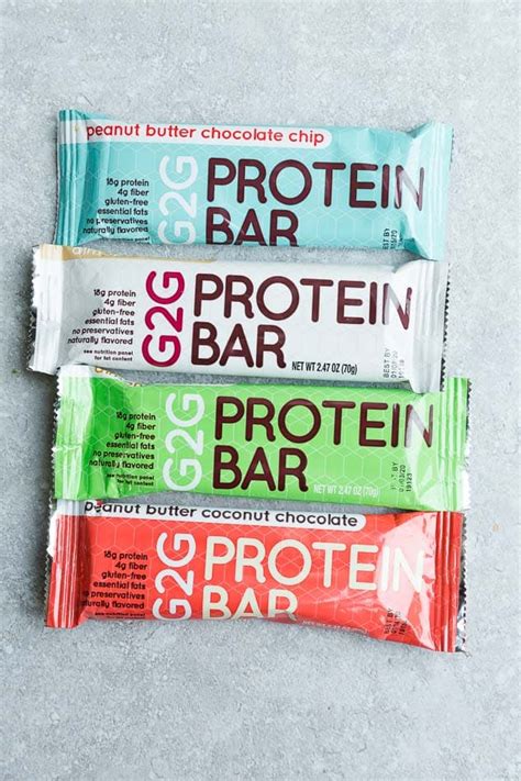 Best Low Carb Protein Bars - All You Need Infos