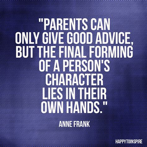 Quotes About Parents Responsibility. QuotesGram