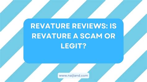 Revature Reviews: Is Revature a Scam or Legit? % 2024