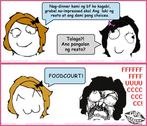 Funny Story Jokes Pinoy - Perpustakaan Sekolah