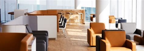 Lounges | Lufthansa