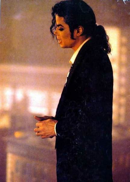 who is it... - Michael Jackson Photo (11116286) - Fanpop