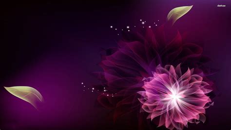 Purple Flower Backgrounds - Wallpaper Cave