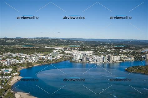 Aerial Photography Maroochydore - Airview Online