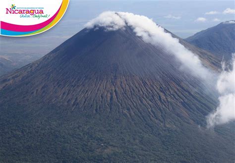 Know 5 Amazing Volcanoes of Nicaragua – Visita Nicaragua