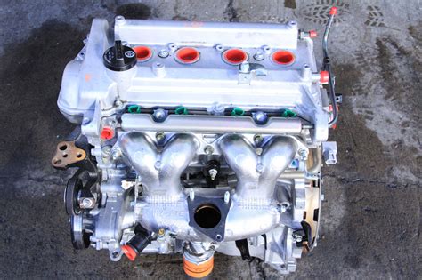 Scion xb engine