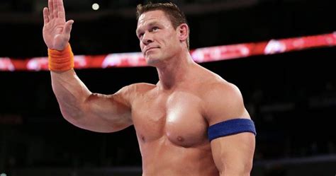 You Can’t See Me: 5 Times John Cena Could Have Helped WWE In 2019 (& 5 ...