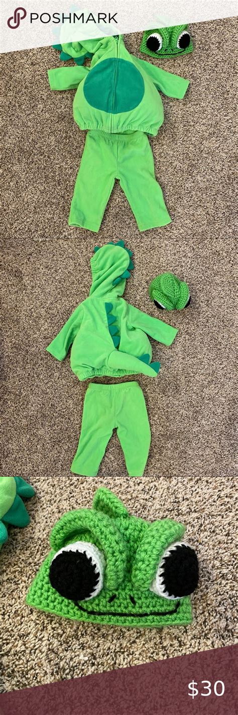 Pascal chameleon costume 3-6 months | Chameleon costume, Handmade ...