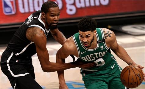 Brooklyn Nets vs Boston Celtics: Preview, predictions, odds, and how to ...