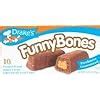 Amazon.com : Drake's Cakes Funny Bones 20 pk. : Prepared Food : Grocery ...