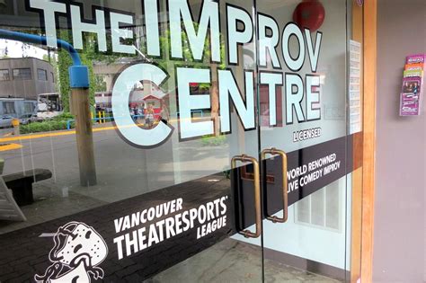 10 Best Theatres in Vancouver - Where to See a Show or Play in Vancouver – Go Guides