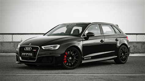 3840x2160 Audi Rs3 MTM 4k HD 4k Wallpapers, Images, Backgrounds, Photos and Pictures