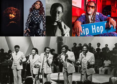 Meet the Rock & Roll Hall of Fame 2023 Inductees - Nashville PRIDE, Inc.