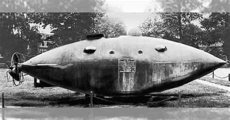 Undersea Stealth: The First Submarines To Ever Sink Ships - In The ...