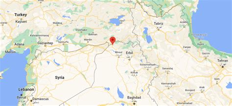 Turkish Strikes in North Iraq Kill 8 Tourists, Wound Over 20