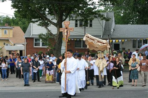 Ministries - Holy Family Parish (Nutley/Belleville) - Nutley, NJ