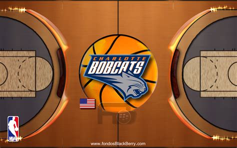 🔥 [50+] Charlotte Bobcats Wallpapers | WallpaperSafari