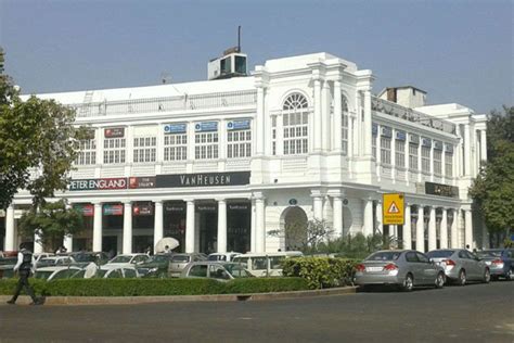 Connaught Place Delhi | Markets In Connaught Place | Times of India Travel