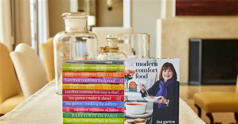 Barefoot Contessa | Modern Comfort Food | Cookbooks