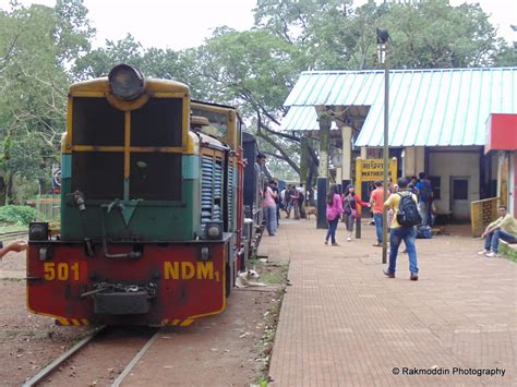 Matheran - A Picturesque Hill Station of Maharashtra - Rakmoddin's ...