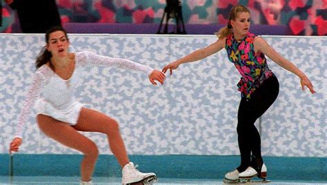 Nancy Kerrigan attack: A look back at the infamous figure skating incident 30 years later