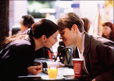 Skylar Good Will Hunting Quotes. QuotesGram