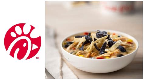 What are the ingredients of Chick-fil-A’s Chicken Tortilla Soup? Details explored as brand ...