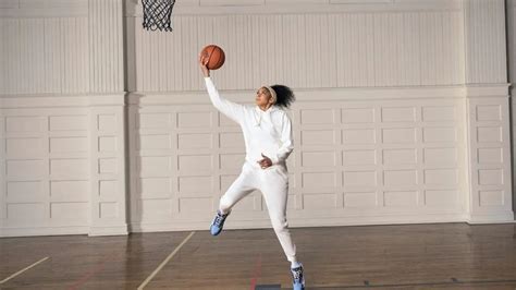 Candace Parker Will be Featured in Upcoming ESPN Documentary : r/wnba