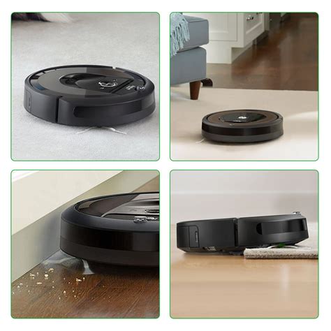 Vacuum Accessories for iRobot Roomba i7 Series Replenishment Parts ...