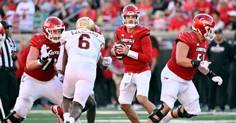 NC State football scouting report: Louisville - On3